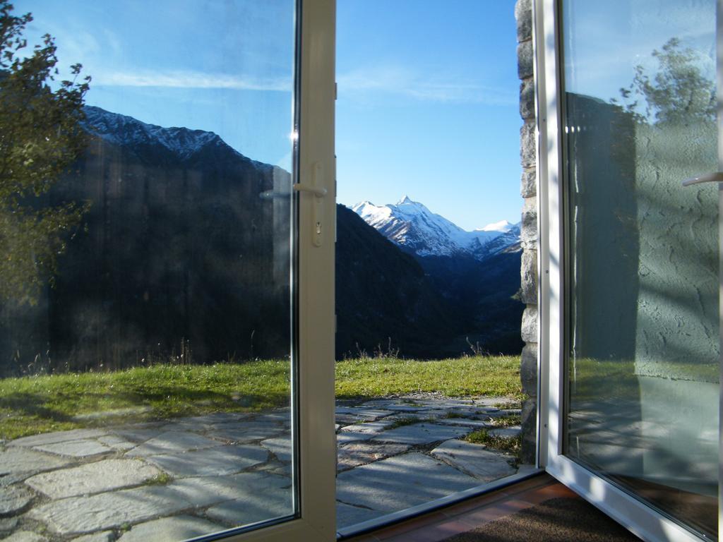 Villa Zirbenhof à Heiligenblut Extérieur photo
